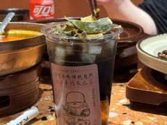 -涌煲记·蟹煲·砂锅海鲜·煲出宁波味(天一旗舰店)