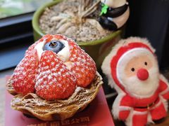 -富贵面包公司(运河店)