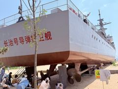 -日照海滨国家森林公园