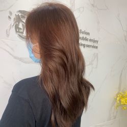 -潘多拉Hairsalon