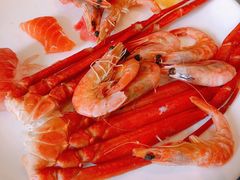 -威海蓝海御华大饭店·蓝钻美食自助百汇