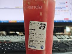 -茶百道(南坪万达一号门店)
