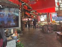-客家大院·非遗赣南客家菜(郁孤台店)