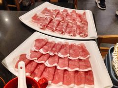 -北门涮肉·铜锅涮肉(南锣鼓巷店)