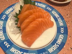 -元气寿司(东方宝泰店)