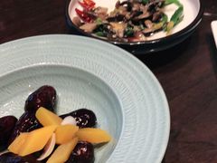 -环球港凯悦 · 享悦中餐厅