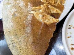 -邢家锅贴老店·非遗·开封菜(金明广场店)