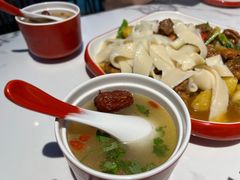 -欧提汗·新疆餐厅·清真(银都路店)