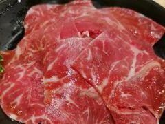 -花味·自助烤肉(雨花客厅店)