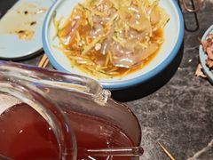 -醉炫音速烧烤·干煸菜(沙河总店)