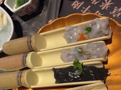 -牛YO寿喜烧和牛火锅自助(三台子万象汇店)