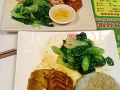 -永祥烧腊餐厅(虹口店)