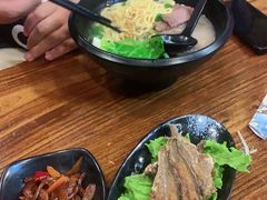 -屯屯面(海尔路店)
