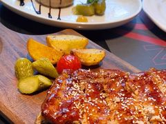 -Nord Grill&Bar Highland诺德西餐(深圳欢乐海岸店)