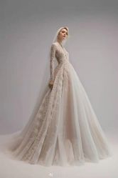 -Chic Bridal 熙可婚纱