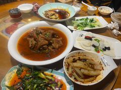 -易老妈蹄花.特色川菜(人民公园总店)