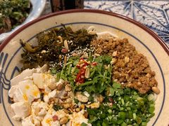 豆花米线-滇道云南特色料理(康定路店)