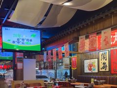 -聚点串吧·北京烧烤(朝北店)