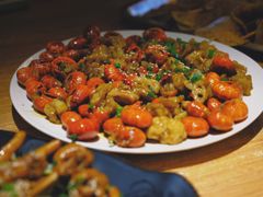 -猫姑娘大盘鸡(商城路店)