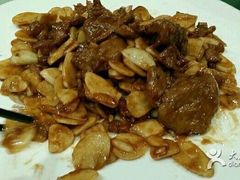 -城南往事风味主题餐厅(领秀城店)