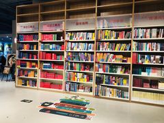 -当当书店(国泰广场店)