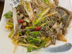 -佳面馆·竹升云吞面·爽鱼皮·牛腩面(易发店)