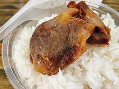 -斯丹姜母鸭·古法干香(涂门街总店)