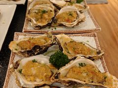 -桃夭日式料理(国信店)