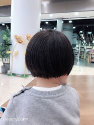 -GOLDEN HAIR儿童造型设计(丁香国际店)