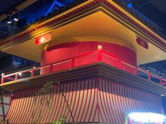 -牛New寿喜烧(金茂览秀城店)