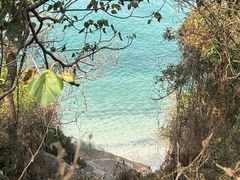 -东平洲海岸公园