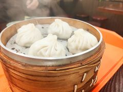 -老新隆牛肉锅贴(新街口店)