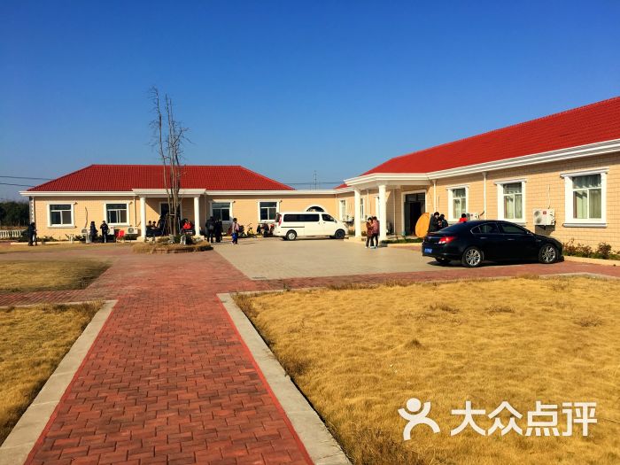 晨光生态园图片 - 第1张