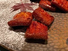 黑醋松板肉-茶人村·宫廷私厨(奥体印象城店)