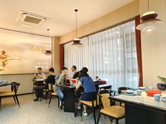-鱼你相聚·河鲜馆(袁家岭店)