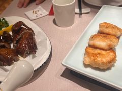 -尚一汤·粤菜海鲜(环球港店)