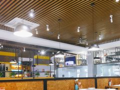 -如轩·海鲜砂锅粥·潮汕菜(南城店)