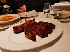 纽约西冷-Wolfgang’s Steakhouse 沃夫冈牛排馆(上海白玉兰广场店)