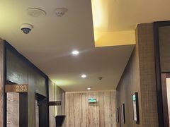 -西贝(满都海公园店)