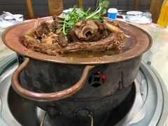 -爆肚于(赵公口桥店)