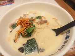 -和府捞面(曹路花园城店)