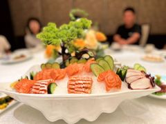 -香宫中餐厅 · 桂林香格里拉