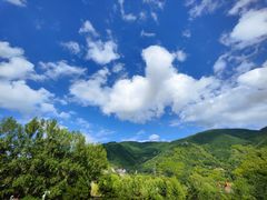 -五台山风景区