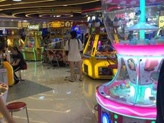 -汤姆熊欢乐世界(莘庄龙之梦店)