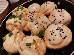 特制小锅生煎-大壶春生煎(四川中路店)