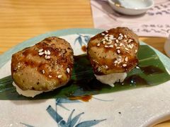 -鳗鲔·料理小馆