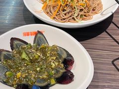 -胖哥俩肉蟹煲(富阳万达店)