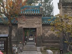 -西安化觉巷清真大寺