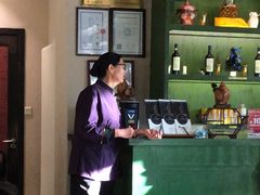 -古关火锅店(古北水镇景区店)