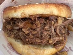 -穆得·老周家牛肉烧饼(普利街店)